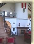 Knights Hall