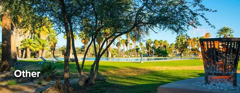 Namibia Wildlife & Resorts: Other